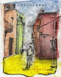 forbidden colours